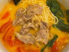 -和府捞面(天河领展广场店)