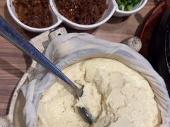 -九转小磨·非遗东北菜(群力店)