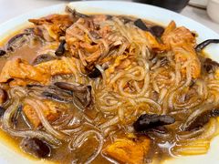 -悦府东北私房菜·饺子王·铁锅炖(长白山万达店)