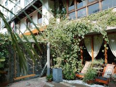 -时光花园(白鹭洲店)