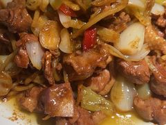 -桂小厨广西菜(青秀万达店)