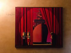 -Nathalie Djurberg与Hans Berg“牛皮纸包裹的月亮”-Prada荣宅当季展览