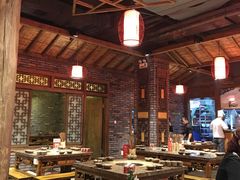 大堂-重庆渝达老火锅(春熙路店)