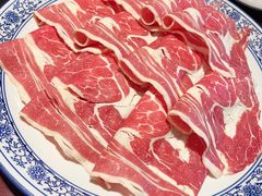 -东来顺饭庄(金泉广场店)