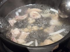 -同仁四季椰子鸡(福田东园总店)