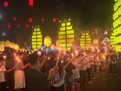 -歌斐颂巧克力小镇