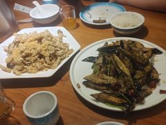 -晚归月亮湾私家菜(临邑路店)