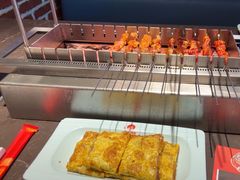 -邢氏老太太烤串(北兴街店)
