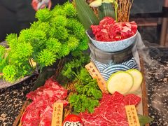 -牛焱·烧肉酒肆(五大道店)