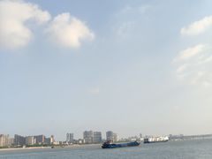 -武汉关码头(轮渡站)