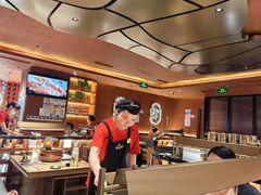 -西塔老太太泥炉烤肉(亚运村店)