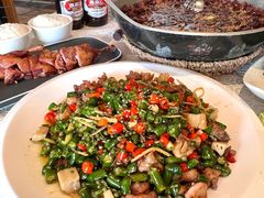 -辣婆婆(航天桥店)