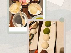 -古京·臻致料理(月湖店)