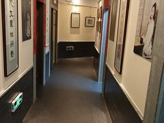 -秦汉胡同古筝围棋国学书院(罗湖分馆)