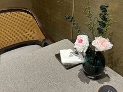 -太湖饭店·寄畅轩中餐厅