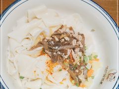 -吴满满油泼面(北方风味园店)