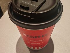 -肯德基(东直门来福士店)