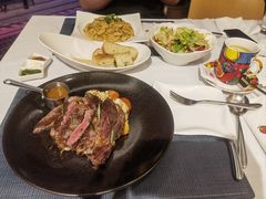 -安妮意大利餐厅(世贸天阶店)
