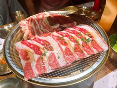 -西塔老太太泥炉烤肉(万柳华联店)