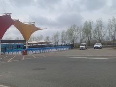 -呼兰河口湿地公园