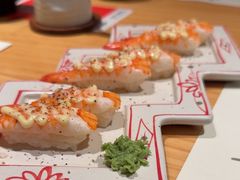 -炎寿司(王府大街店)