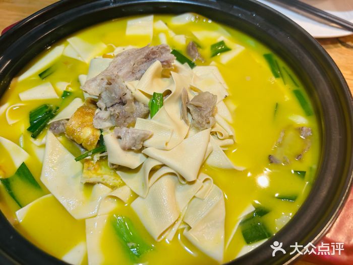 永安鱼庄·镇江菜(三店纬五路店)图片