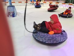 -宁波冰雪大世界(北仑区)