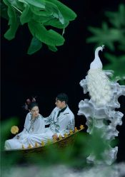 -金夫人婚纱摄影(总店)