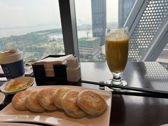 -小南洋海景餐厅(深圳湾店)