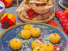 -汉水谣·江景餐厅(江滩店)