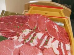 -AJIYA·池袋日式烧肉自助(天津万象城店)