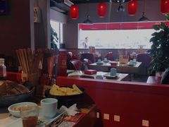 大堂-麻辣英雄重庆火锅(二城广场店)