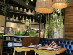 -百特喜·意大利餐厅(八佰伴镇江店)