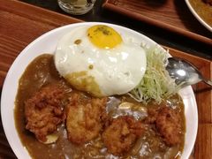 -金龙咖喱