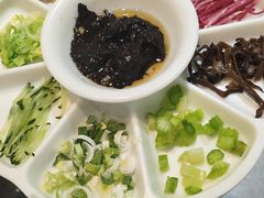 -黑窑厂糖油饼烤鸭·清真菜(旗舰店)