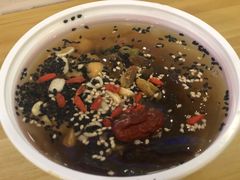 -深水井老冰粉(解放碑英利大融城店)