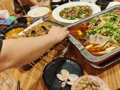 -霹雳火·重庆烧烤·江湖菜(解放碑店)