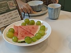 -清湘宴餐厅(秀峰山公园店)
