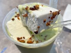 -TEA CROSS交茶点(国贸中心店)