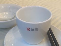 -怡园饭店-餐厅(四望亭店)