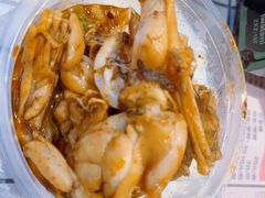 -蛙老爹·蜀香美蛙鱼头(王家湾店)