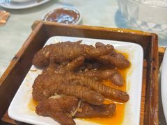 -點無缺茶楼·海鲜酒家(世博店)