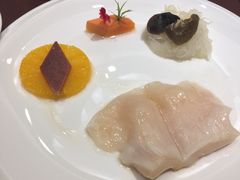 -潮福城大酒楼·潮味粤品·港式点心(湖滨北路店)