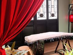 -锦府盐帮·侯宅(五棵松万达店)