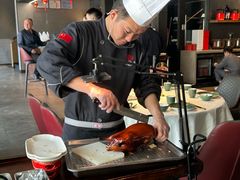 -大鸭梨烤鸭(望京店)