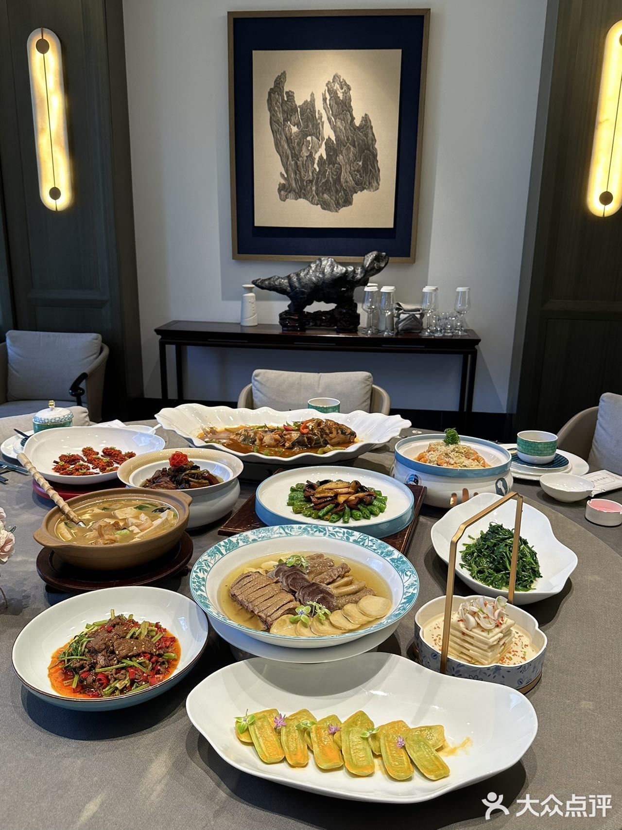 过生日或者聚会来这里太合适了