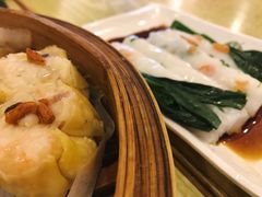 -添好运点心专门店(百老汇店)