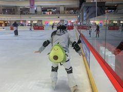 -世纪星滑冰俱乐部(万象城店)