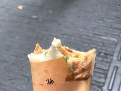 -孙奶奶葱包桧