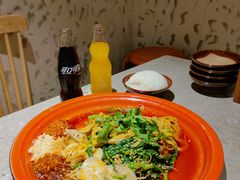 -老街称盘麻辣烫·冒菜(思北店)